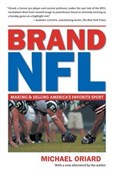 Brand NFL ... - Michael Oriard -  books in polish 