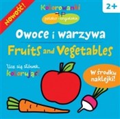 Zobacz : Owoce i wa... - Krystyna Bardos