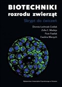Biotechnik... - Opracowanie Zbiorowe -  books from Poland