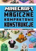 Minecraft.... -  foreign books in polish 