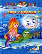 Książka : Mała syren...