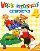 Wesołe Prz... - Małgorzata Walczak-Sarao, Danuta Kręcisz -  books in polish 