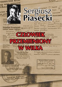 Obrazek Człowiek przemieniony w wilka
