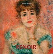 Renoir - Martina Padberg -  Książka z wysyłką do UK