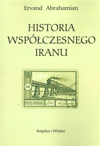 Picture of Historia współczesnego Iranu