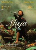 Polska książka : Misja - Roland Joffe