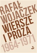 Wiersze i ... - Rafał Wojaczek -  foreign books in polish 