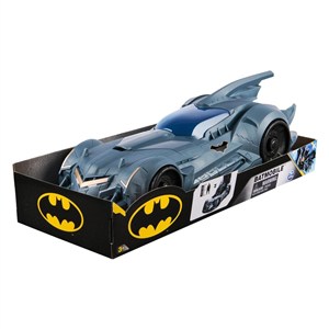 Picture of Batman Batmobil