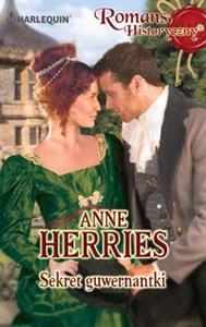 Obrazek Sekret guwernantki