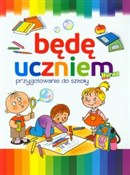 polish book : Będę uczni... - Opracowanie Zbiorowe
