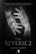 The Revers... - Agata Moore -  books in polish 