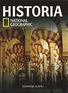 Obrazek Historia National Geographic Tom 18