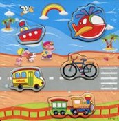 Układanka ... -  Książka z wysyłką do UK