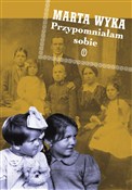 Przypomnia... - Marta Wyka -  foreign books in polish 