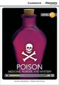 Poison: Me... - Caroline Shackleton, Nathan Paul Turner -  Polish Bookstore 