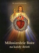 Książka : Miłosierdz... - Józef Orchowski