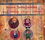 polish book : [Audiobook... - Hanna Januszewska