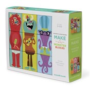 polish book : Klocki-ukł...