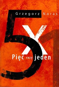 Obrazek Pięć razy jeden
