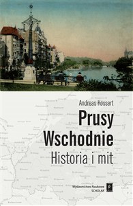 Picture of Prusy Wschodnie Historia i mit
