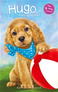 Obrazek Hugo mały uciekinier