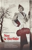 Noc w Berl... - Grzegorz Kozera -  foreign books in polish 