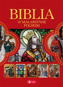 Picture of Biblia w malarstwie polskim