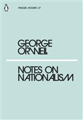 Notes on N... - George Orwell -  Polish Bookstore 