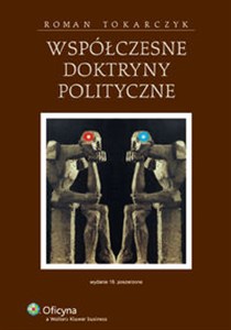 Obrazek Współczesne doktryny polityczne