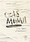 Czas mumii... - Alex Falcone, Ezra Fox -  foreign books in polish 