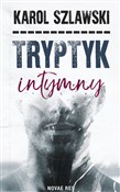 Tryptyk in... - Karol Szlawski -  foreign books in polish 