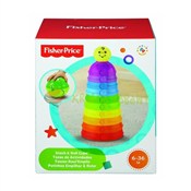 Okrągłe ku... - Fisher-Price - Ksiegarnia w UK