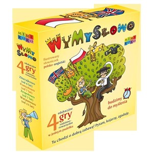 Obrazek WyMySłowo MIMIKOKO