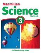 Książka : Science 3 ... - David Glover, Penny Glover