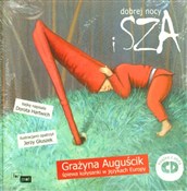 Dobrej noc... - Dorota Hartwich -  Polish Bookstore 