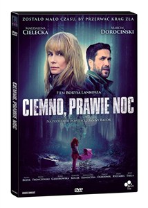 Picture of Ciemno, prawie noc