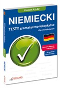 polish book : Niemiecki ... - Eliza Chabros
