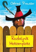 Zobacz : Rozbójnik ... - Otfried Preussler