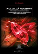 polish book : Przestrzeń... - Jim Baggott