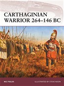 polish book : Carthagini... - Nic Fields