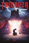 Twierdza - Francis Paul Wilson -  books from Poland