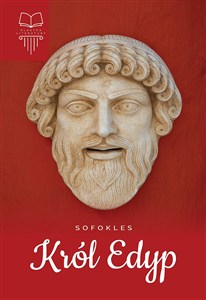 Obrazek Król Edyp. Lektura z opracowaniem