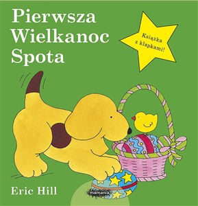 Obrazek Pierwsza Wielkanoc Spota