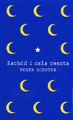 Zachód i c... - Roger Scruton -  books from Poland