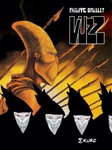 Obrazek Vuzz