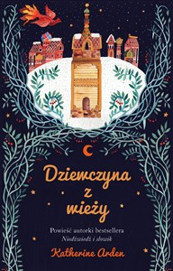 Obrazek Dziewczyna z wieży