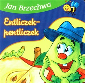 Obrazek Entliczek-pentliczek