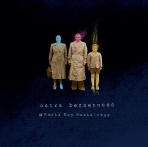 Picture of Ostra bezsenność