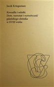 Książka : Kowadła i ... - Jacek Kriegseisen