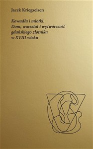 Picture of Kowadła i młotki